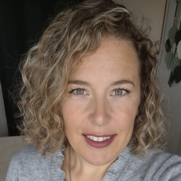 Soins d’Âme-Élie - Magnétiseuse