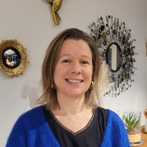 Annabelle PERDREAU LE GOFF