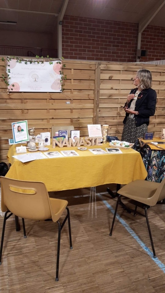 photo activite Jannick L’âme de coeur