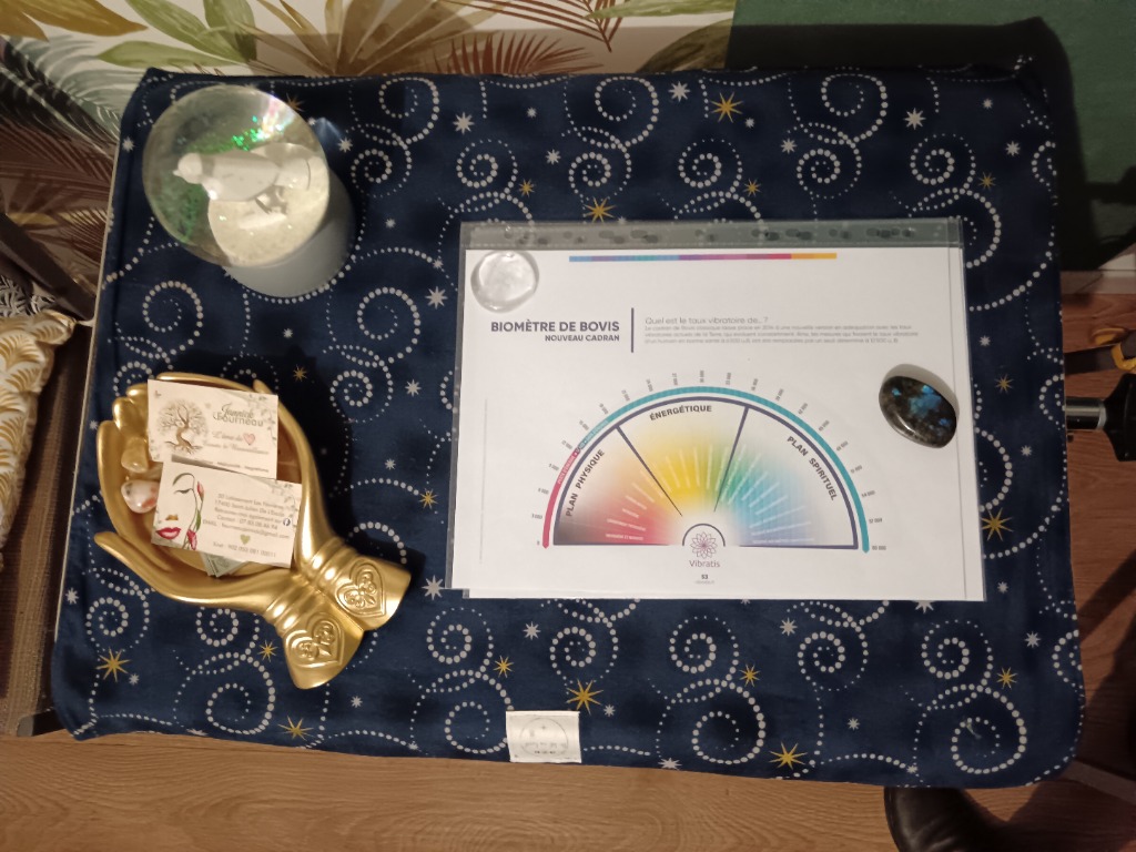 photo cabinet Jannick L’âme de coeur