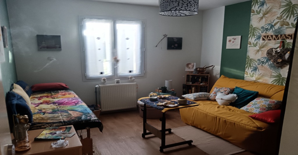 photo seance Jannick L’âme de coeur