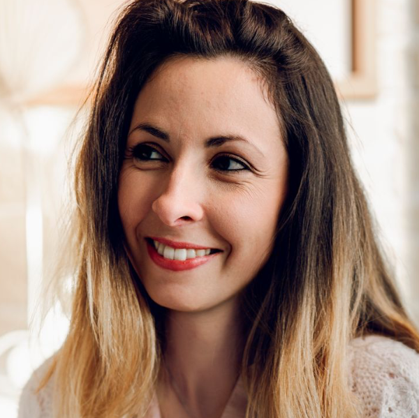 Justine PORÉ - Bulle Naissance