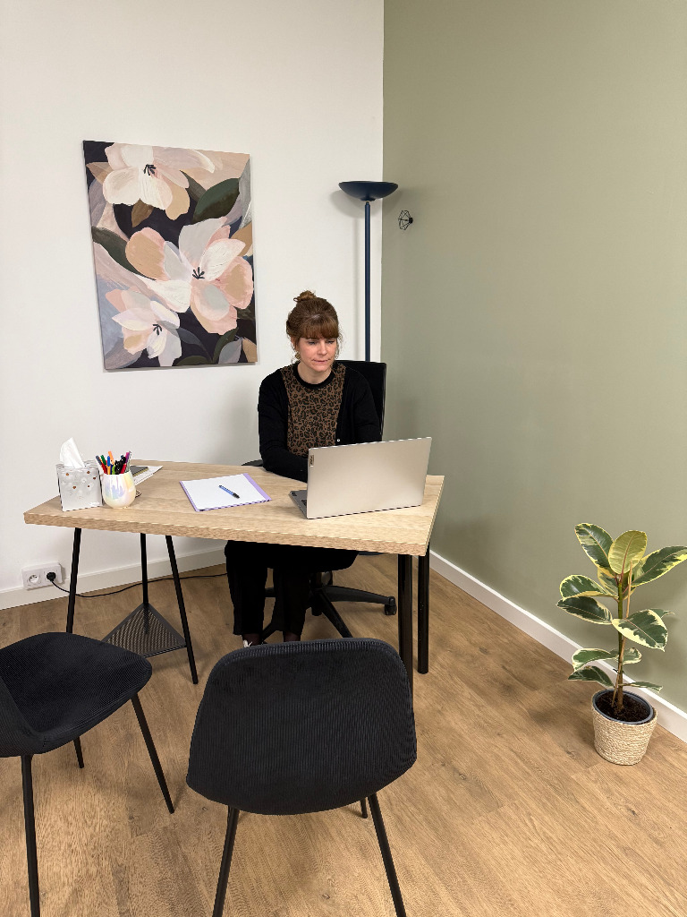 photo seance Justine LAFOSSE