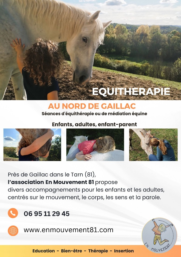 photo cabinet Association En Mouvement 81