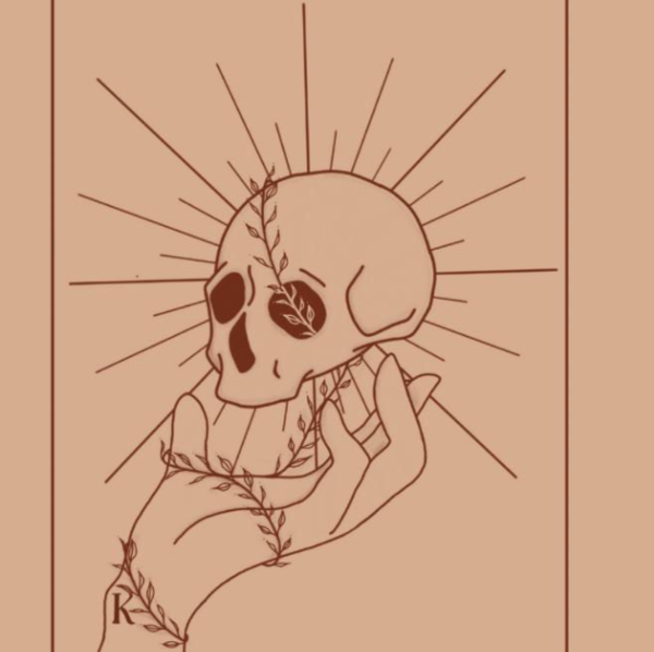 Paranormal by K / médium