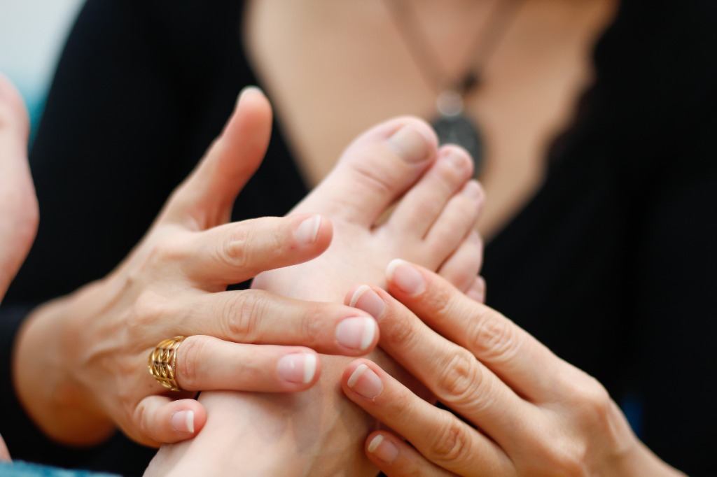 photo activite Lise GOYAUX 