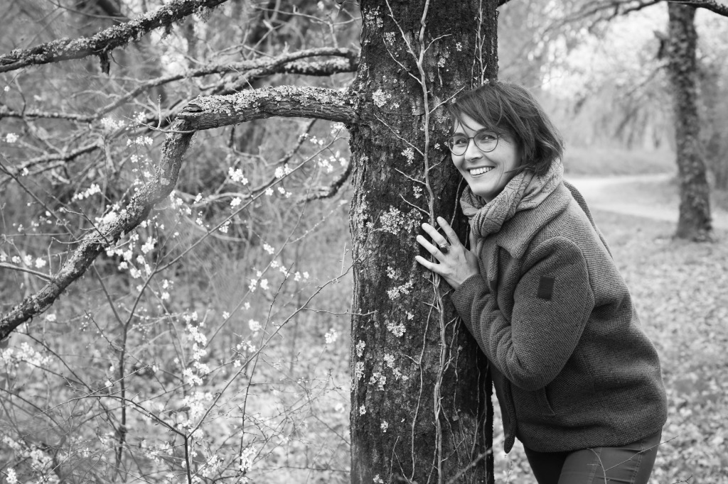 photo portrait Lise GOYAUX 