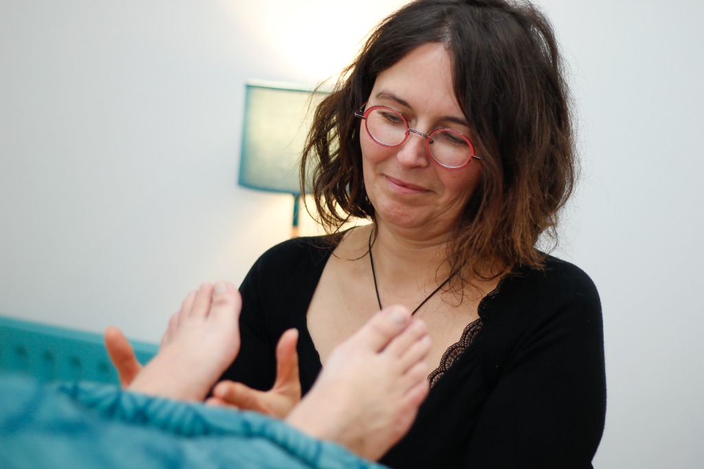 photo seance Lise GOYAUX 