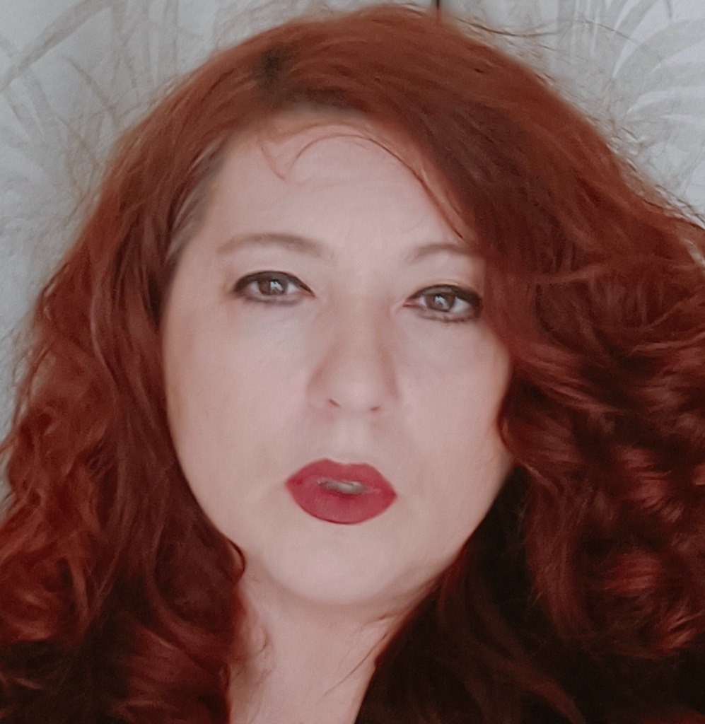 photo portrait Eva magnétisme 