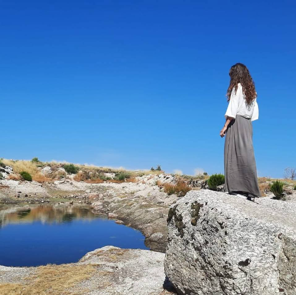 L’art-thérapie by Elsa