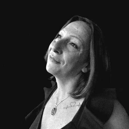 photo portrait Sofia Bacha