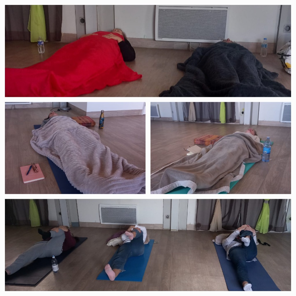 photo seance Sofia Bacha