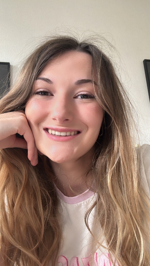 photo portrait Pénélope Ortmans 