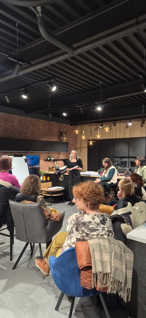 photo activite Hotaru shiatsu