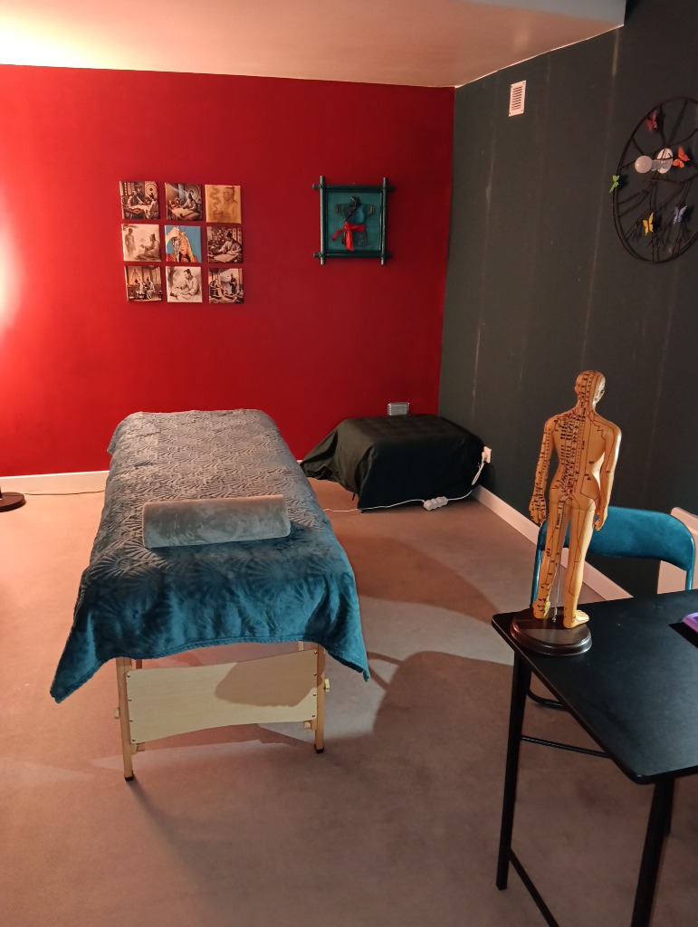 photo cabinet Hotaru shiatsu