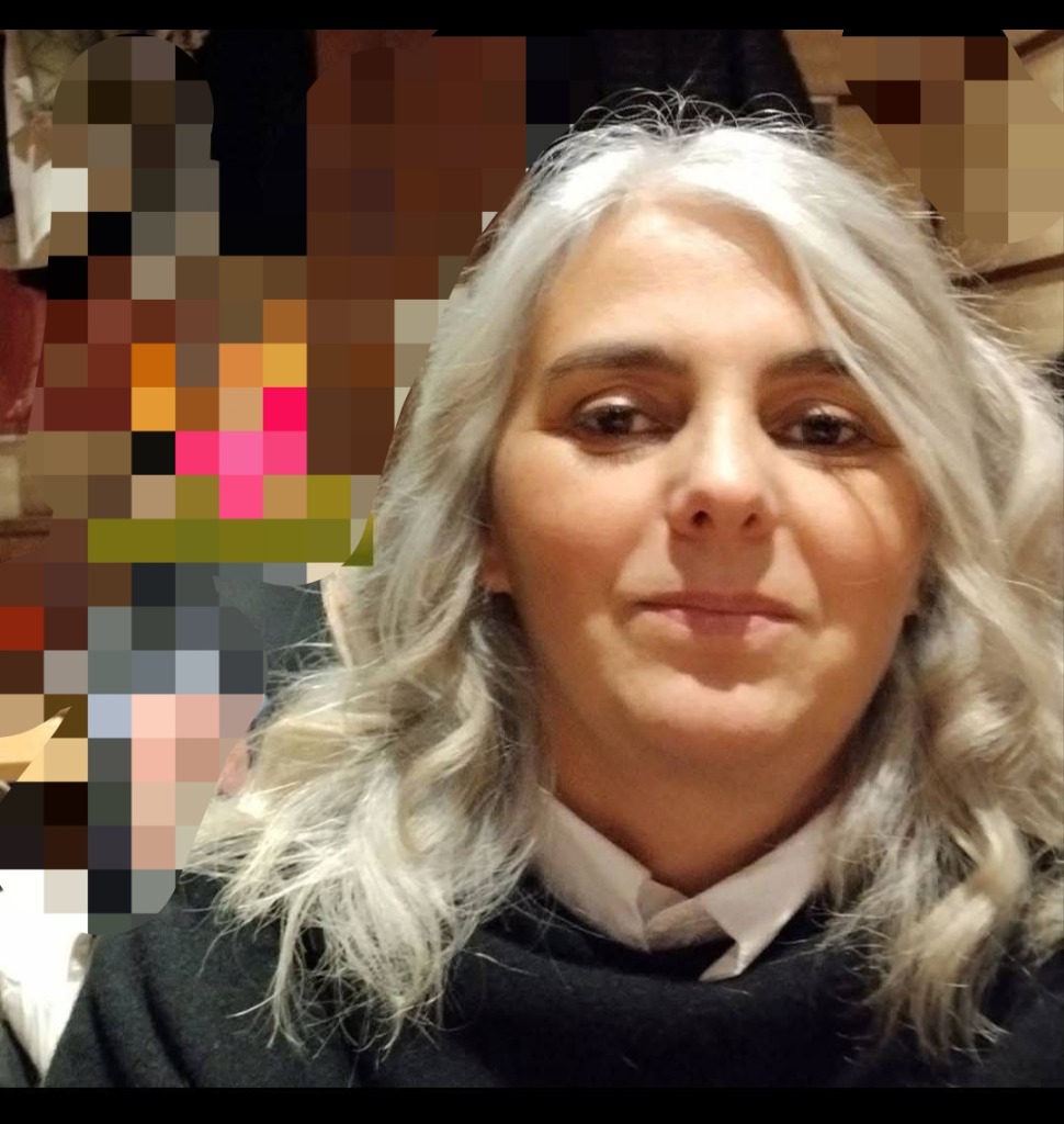 photo portrait Hotaru shiatsu