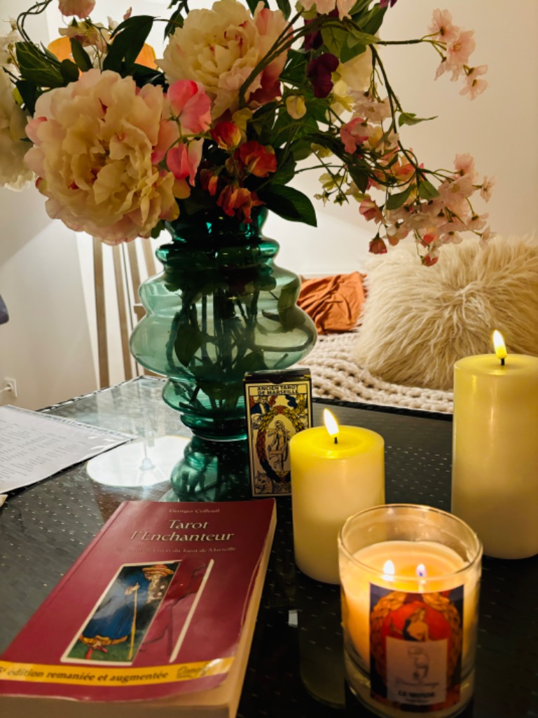 photo activite Sophie Paris