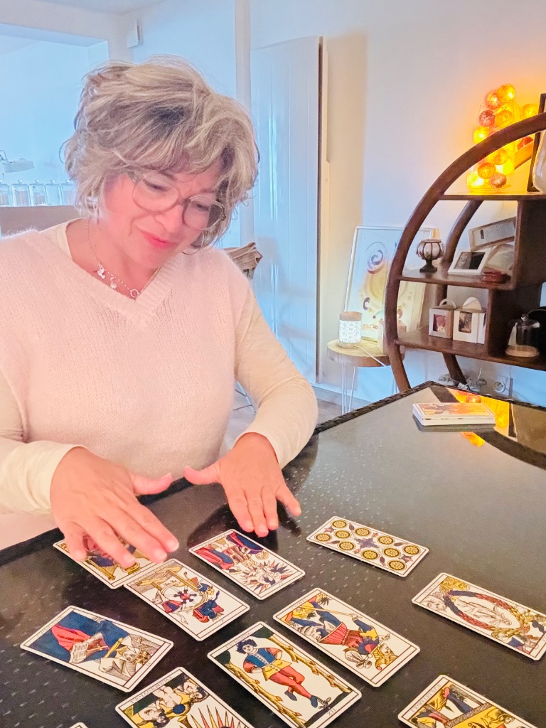 photo portrait Sophie Paris