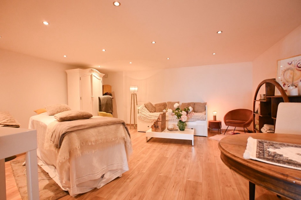 photo seance Sophie Paris