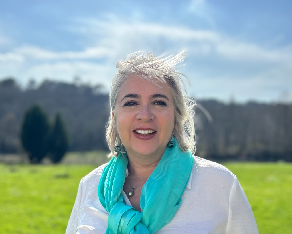 photo portrait Valerie Claria