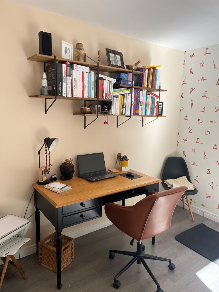 photo activite Caroline Bonnet 