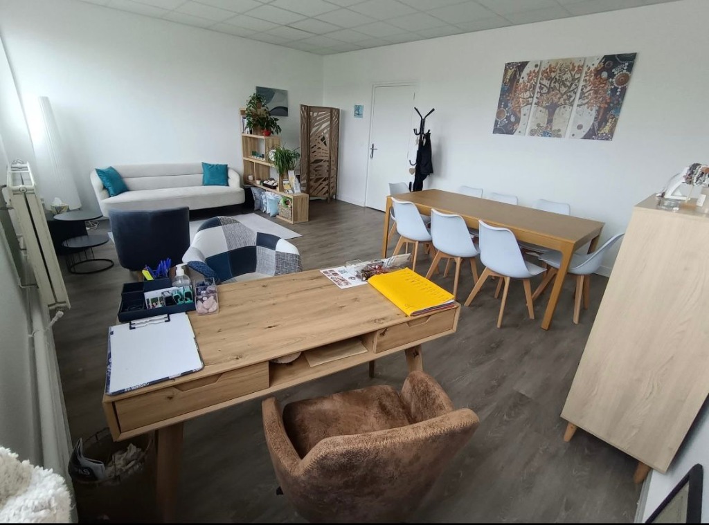 photo cabinet Caroline Bonnet 