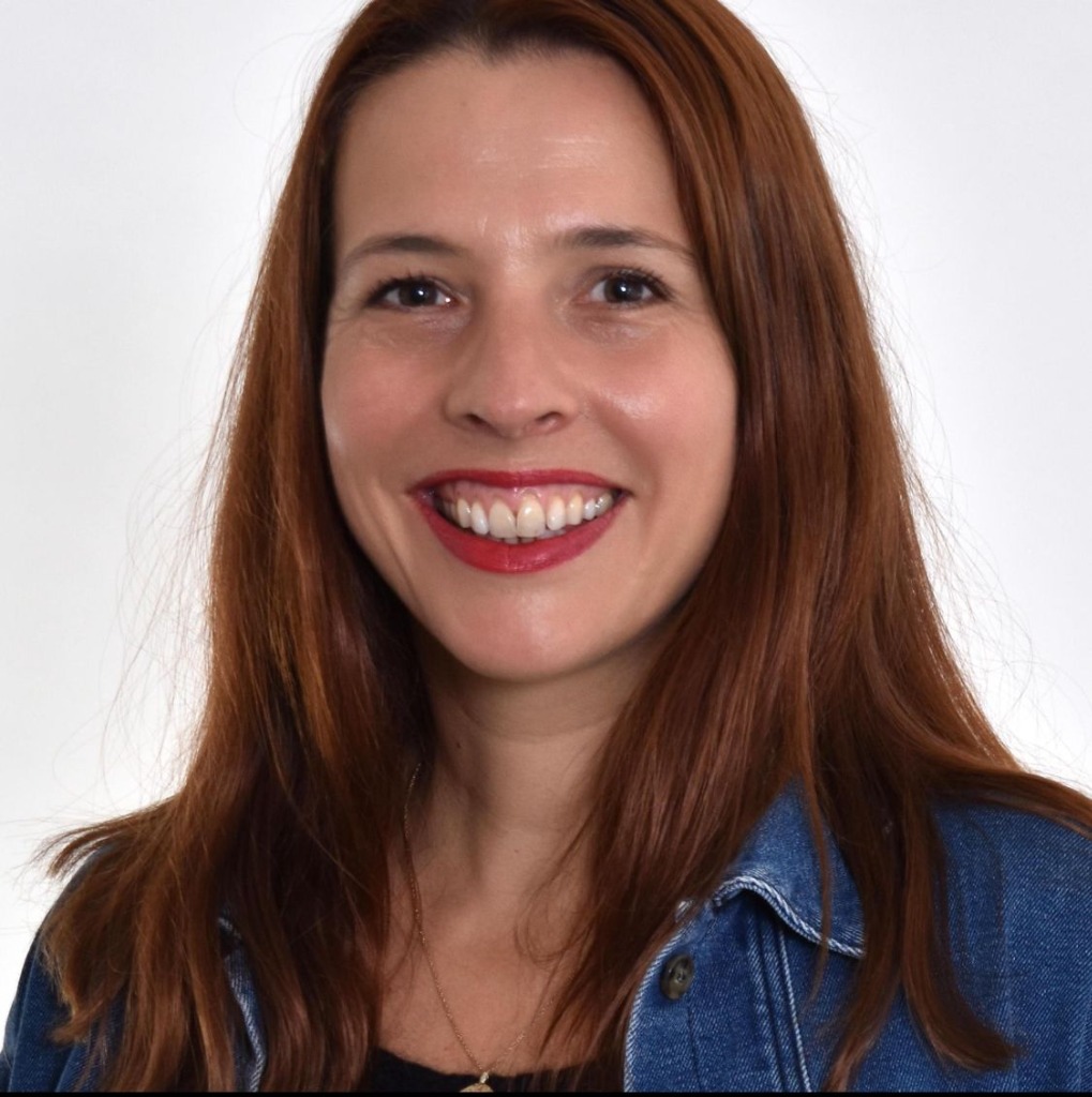 photo portrait Caroline Bonnet 