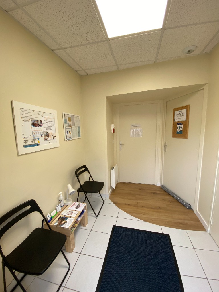 photo seance KRYZALYD