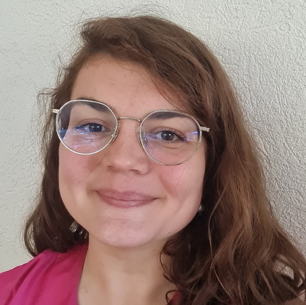 Coline CHAMBON Ostéopathe