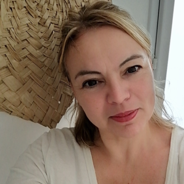 Stéphanie Cocardon Mary