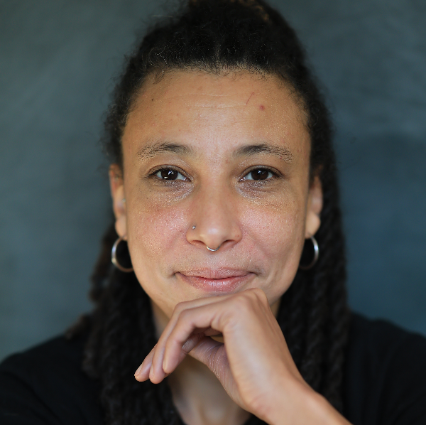 Perle Pena: Esprit Chamanique