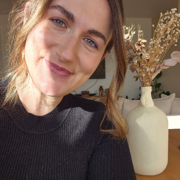 Léa Salettes - Sophrologue