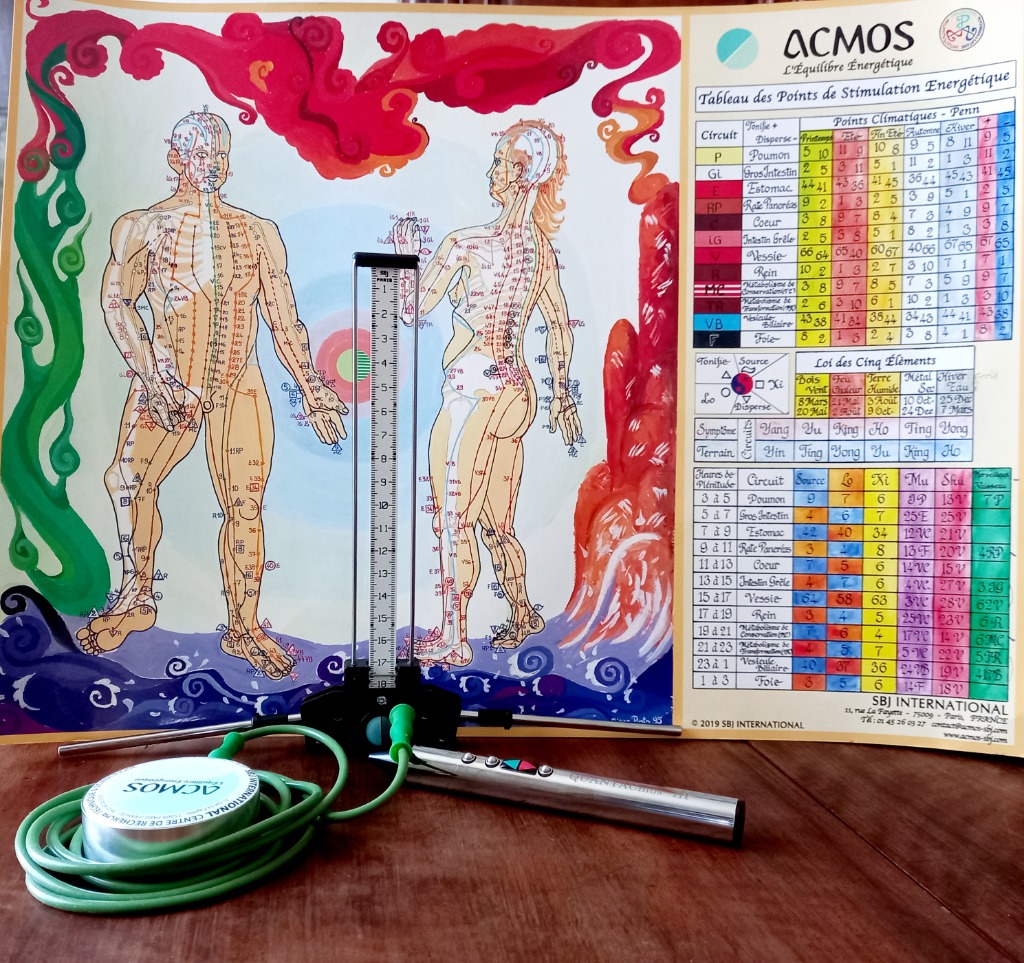 photo activite Florence Meunier EI