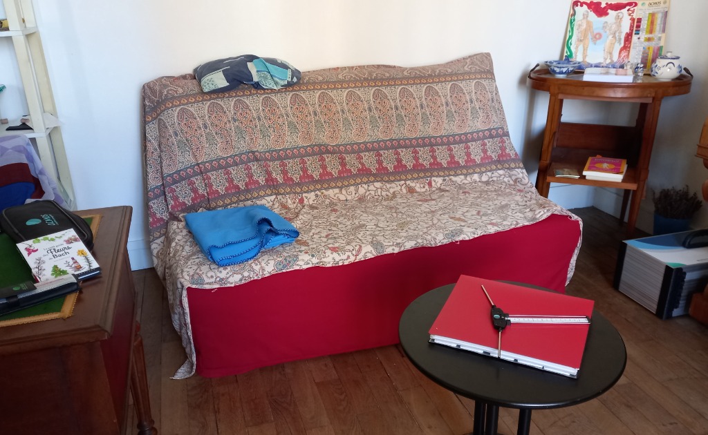 photo cabinet Florence Meunier EI