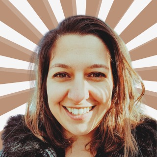 photo portrait Alexia LE BORGNE