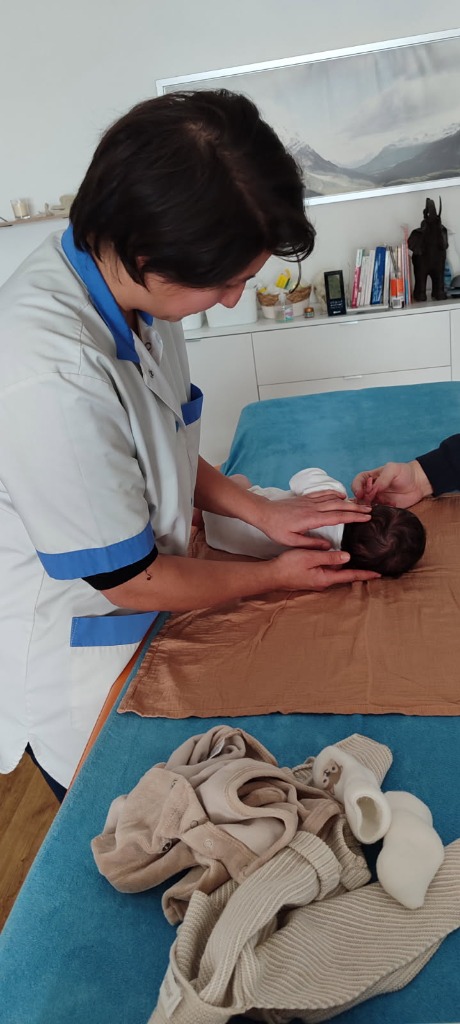 photo seance Alexia LE BORGNE