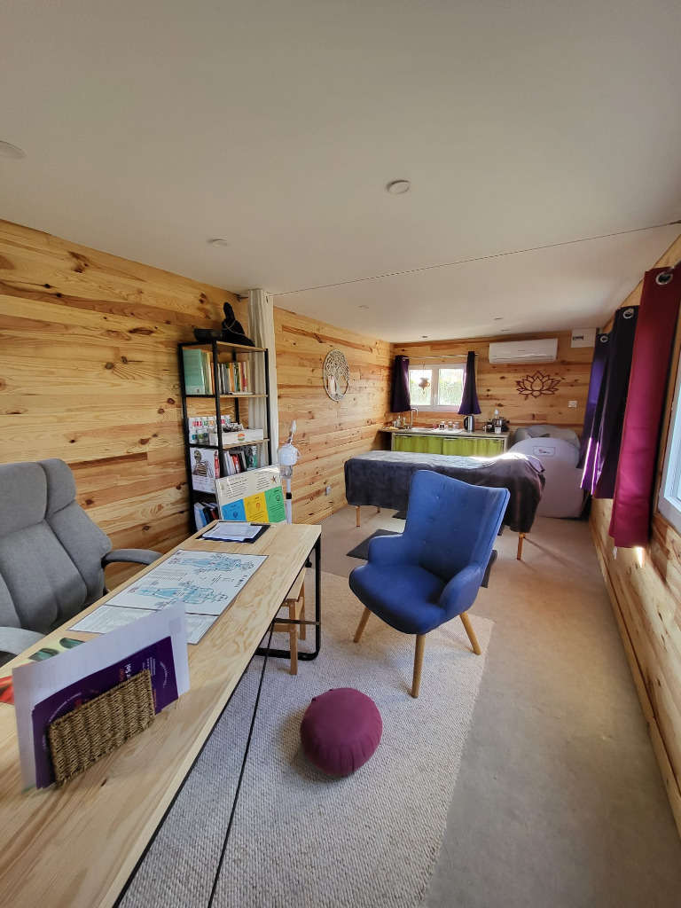 photo cabinet JULIE DEJOIE