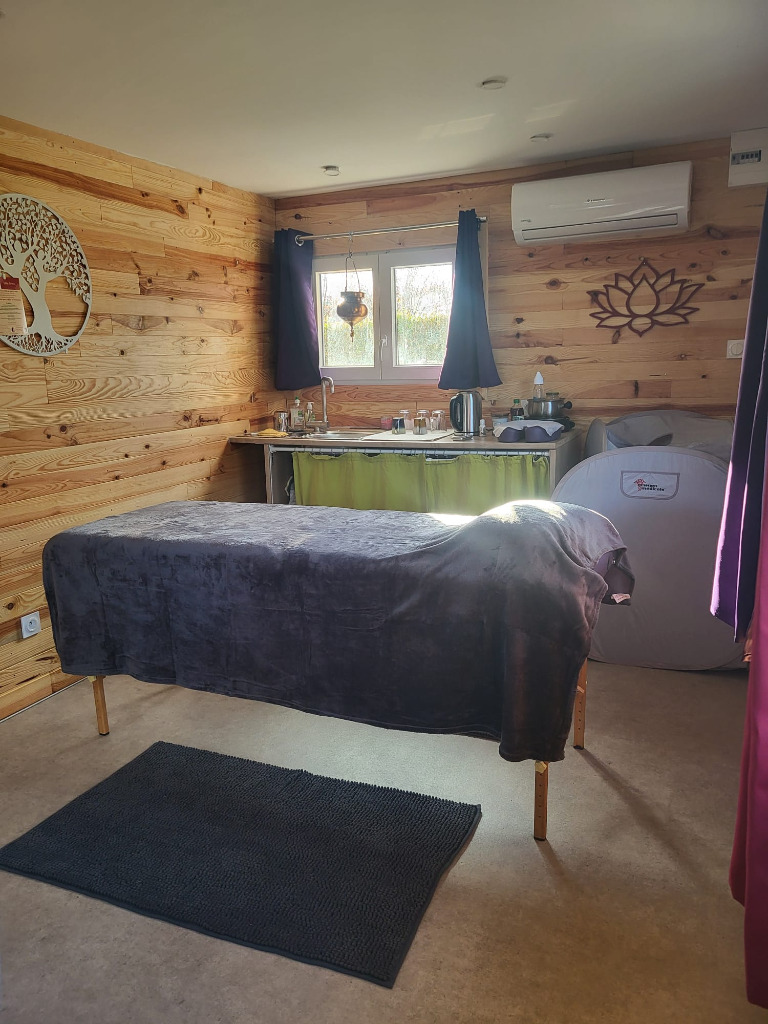 photo seance JULIE DEJOIE