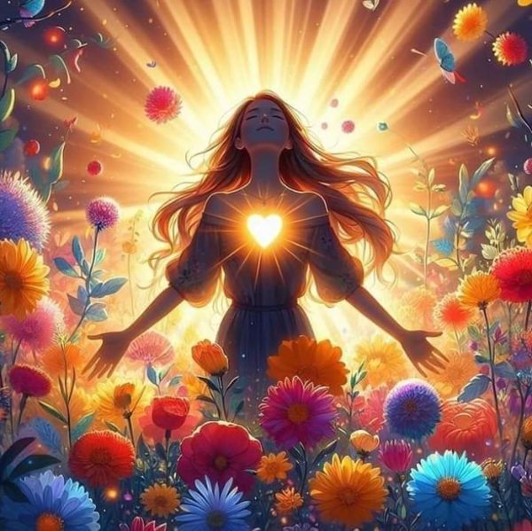 Fabienne psycho énergéticienne