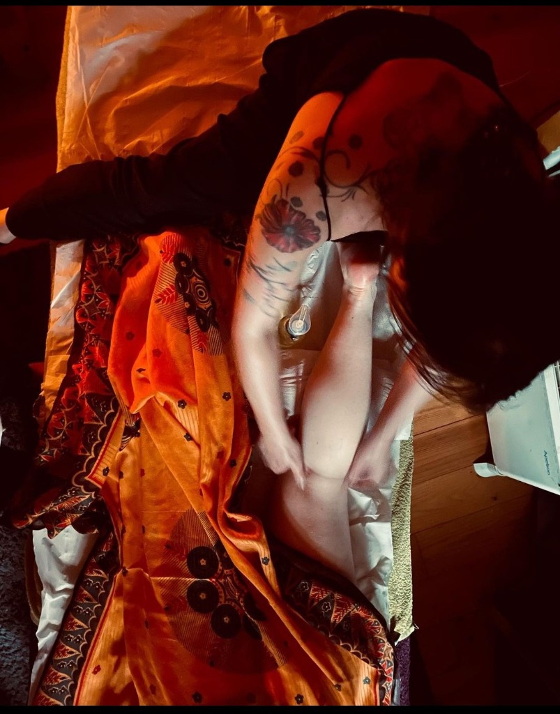 photo activite Chrys Bulles De Bien-être 