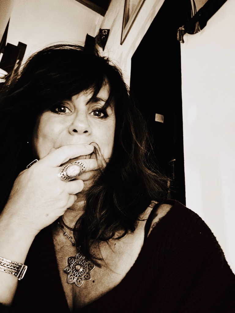 photo portrait Chrys Bulles De Bien-être 