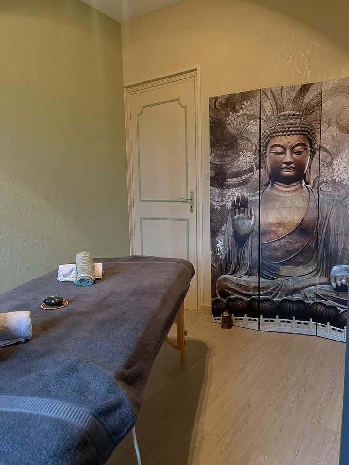 photo activite Marlène Dujardin