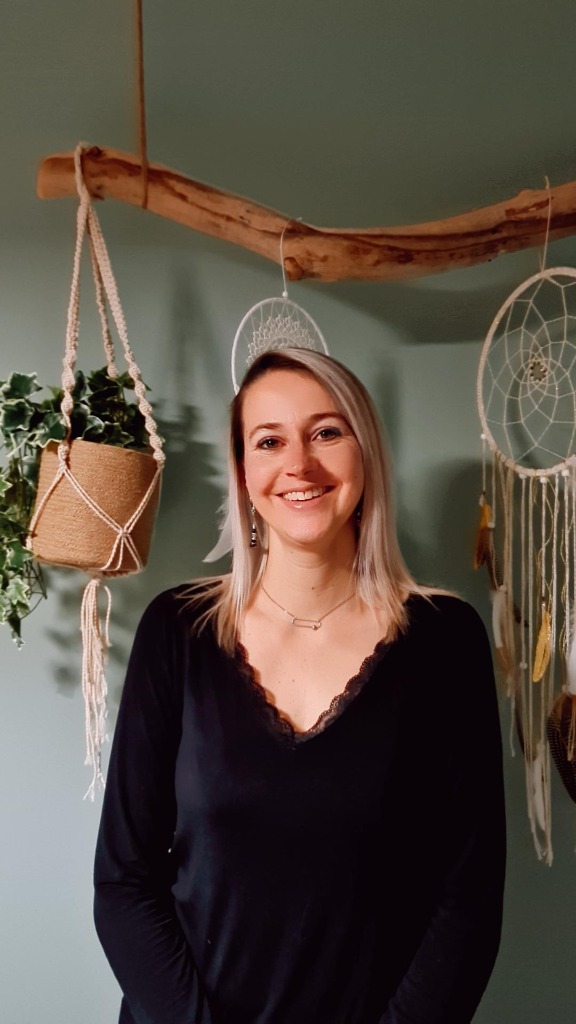 photo portrait Lae Lafon