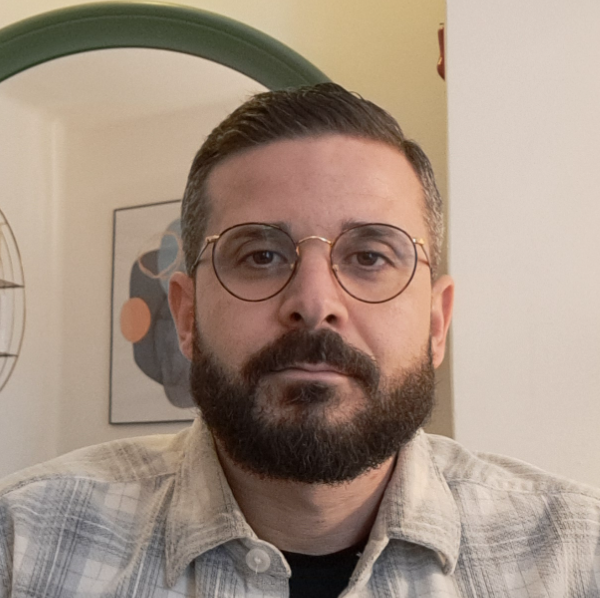 Matthieu Bugliarelli