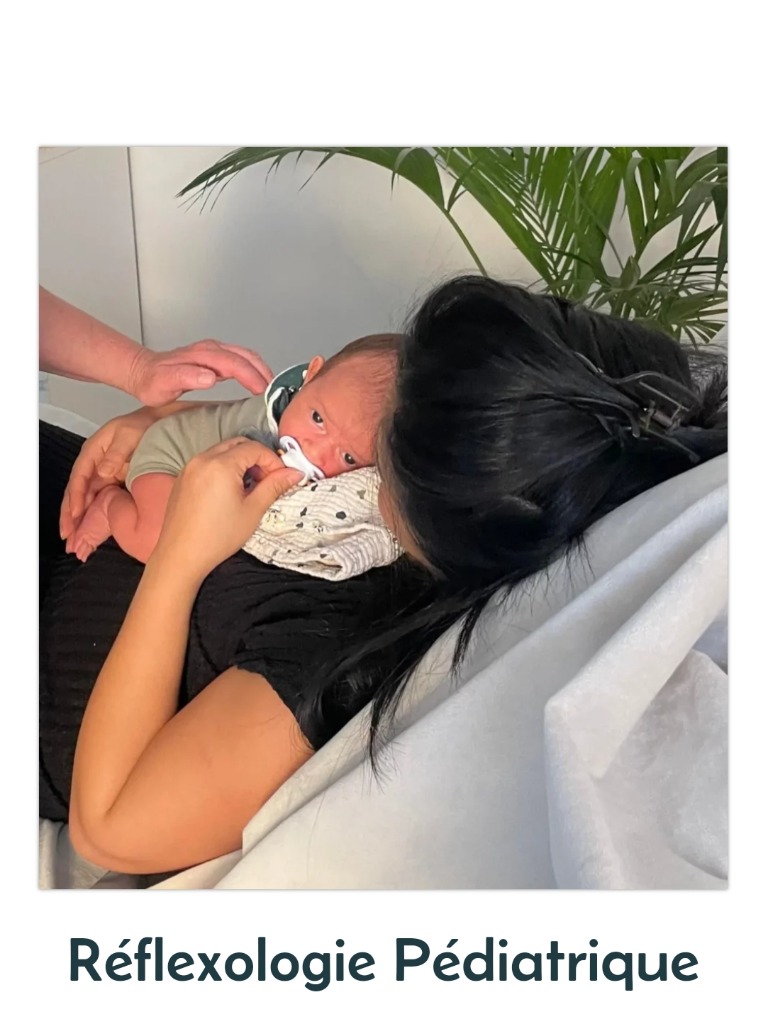 photo seance Marie-France FOUSSE