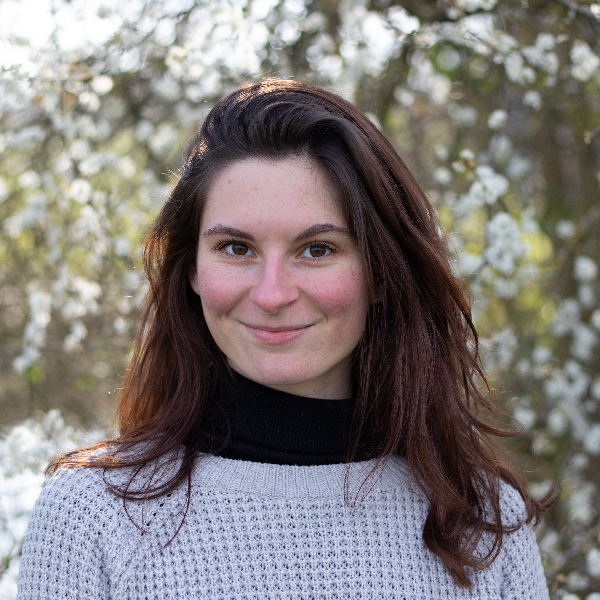 Anne-Gaëlle Gillard