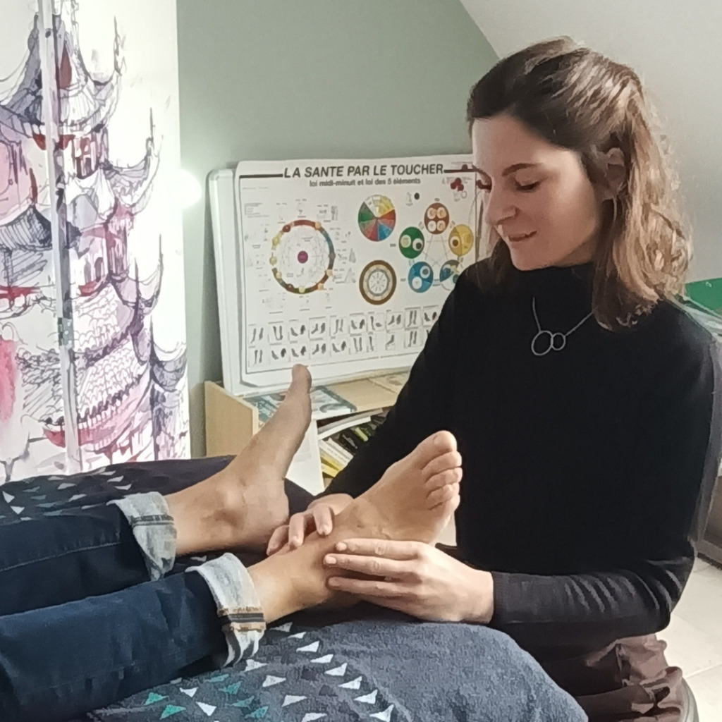 photo activite Anne-Gaëlle Gillard