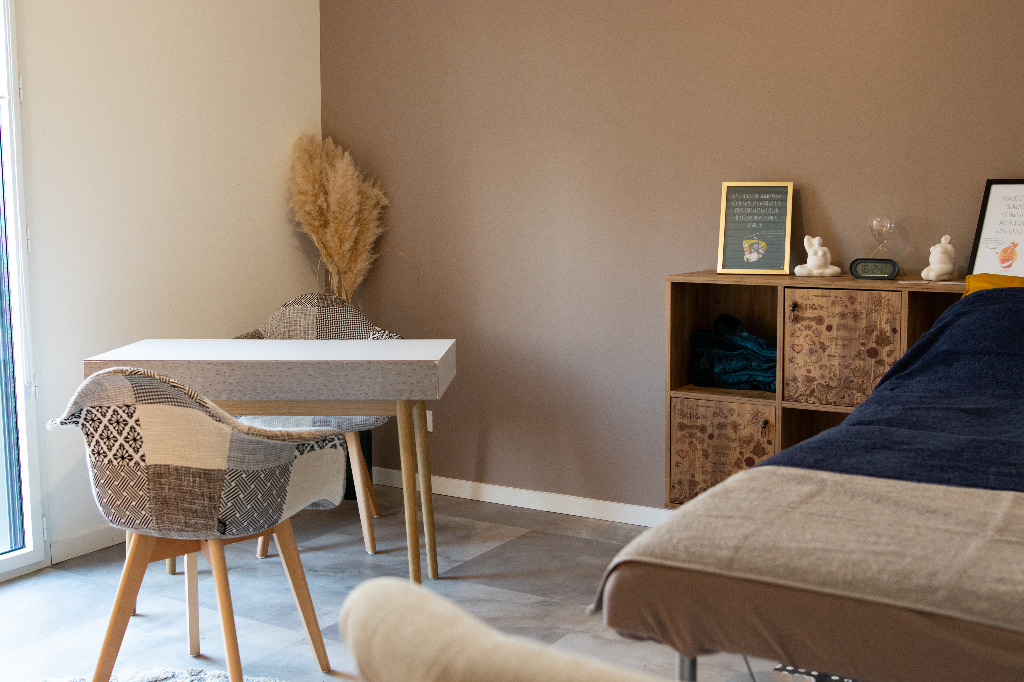 photo cabinet Anne-Gaëlle Gillard