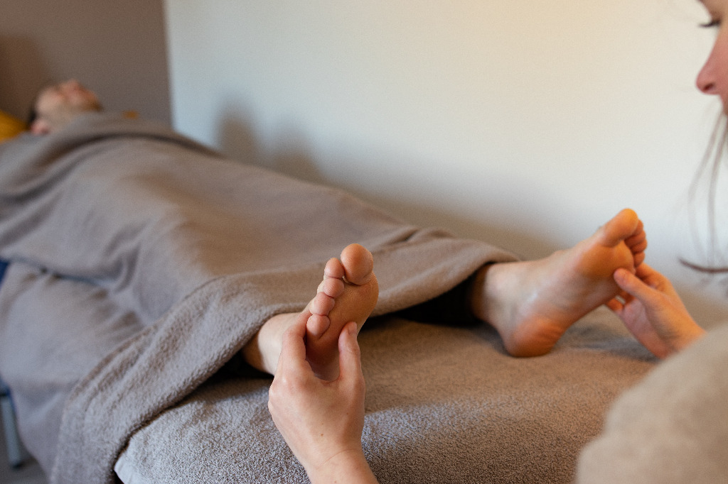 photo seance Anne-Gaëlle Gillard