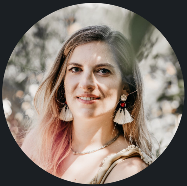 Amélie DROT Naturopathe